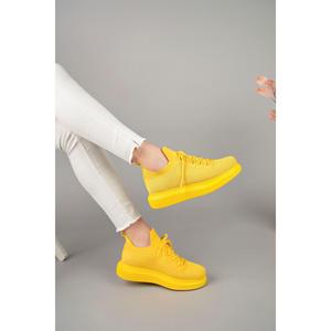 Ch307 Rt Tricot Zapatos Fitness Para Caminar Para Mujer - Product Image 1