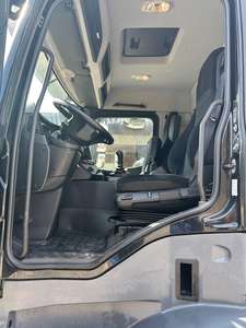 2016 MER CE DES- BEN Z AROCS 26,40 BLACK 6X4,EURO 6 DIESEL 400HP TRANSMISIÓN DE CAJA DE CAMBIOS MANUEL - Product Image 2