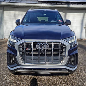 Audi SQ8 2022 en Perfectas Condiciones - Product Image 1