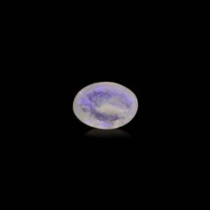 Piedra Lunar Arcoíris de 9 Quilates, Gema de Cristal Natural Pulida de Alta Calidad, Blanca, Roja, Dorada, Tamaños de 3-8 mm, Certificada por IGI - Product Image 2