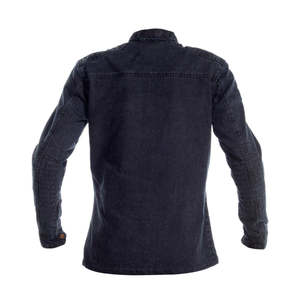 Camiseta de Motociclista Personalizada para Hombre y Mujer, Talla Grande, Resistente a Impactos, con Certificación AAA, Reforzada con Aramida, Ajuste Entallado - Product Image 4