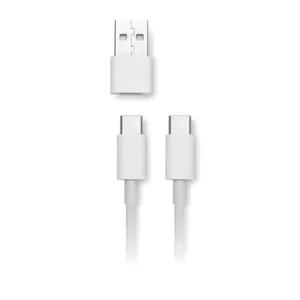 Chargeur pliable 2-en-1 FLIP, gadget USB promotionnel personnalisé - Product Image 4