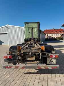 MERCEDES-BENZ ACTROS 2542 USADO EN BUEN ESTADO, 2018, 446.349 KM, BI-TURBO, 310 KW, 421 HP, 5.5 L, TRANSMISIÓN AUTOMÁTICA DE 9 VELOCIDADES - Product Image 6