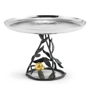 ชั้นวางเค้กทำจากสแตนเลสเกรดอาหารและทำความสะอาดง่ายสำหรับเสิร์ฟในบ้านและร้านอาหารโรงแรม - Product Image 5