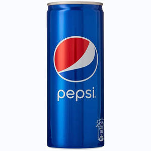 Pepsii น้ำอัดลม fantaa, 7up, cacacacola 330มล. กระป๋องน้ำอัดลม - Product Image 5