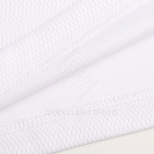 Uniformes de Baloncesto sin Mangas Transpirables de Última Moda, Colores y Logotipo Personalizados, Alta Calidad, 100% Poliéster, para Todas las Temporadas - Product Image 6
