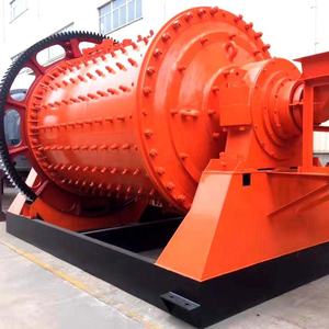 सर्पिल क्लासिफायर के साथ बॉल मिल - Product Image 6