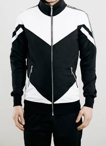 Survêtement pour hommes de haute qualité logo personnalisé deux pièces survêtement surdimensionné pour pantalons de survêtement hommes prix de gros survêtement pour hommes bas prix - Product Image 3