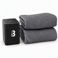 Système de refroidissement de matelas à eau avec contrôle de température pour les personnes ayant chaud la nuit - Système de refroidissement pour le sommeil - Fournisseur OEM
