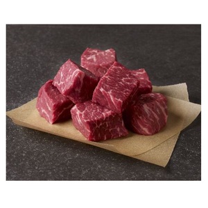 Premium Quality Boneless Halal <b>Frozen</b> Beef Meat - Product Image 3