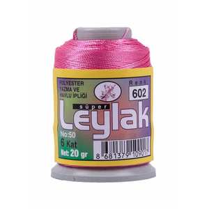 Leylak İğne Oyası İpi 20G-602 Filetage Produit - Product Image 1