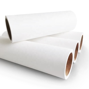 Giá bán buôn sản phẩm mới nhà máy bán buôn thăng hoa giấy cuộn 24 inch 2 inch lõi thăng hoa giấy 40g Jumbo CuộN thăng hoa giấy <span class=keywords><strong>in</strong></span> phun CuộN - Product Image 2