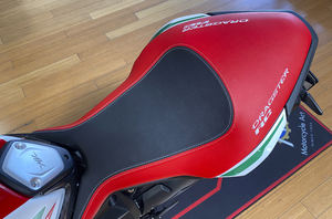 Super Ofertas 2022-2026 Motocicletas Agusta Dragster 800 RC S.C.S. - Listas para Exportación - Product Image 6