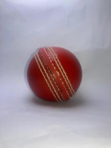 CP Poly Tuff Indoor/Outdoor Soft <b>Training</b> Cricket <b>Ball</b> Pakistani-Made Synthetic Practice Windball for Entertainment - Product Image 6
