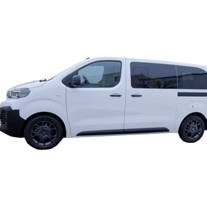 Nuevo Citroën Jumpy 2026, Minibús con Volante a la Izquierda, Diésel, Transmisión Automática Allison, 4x2, Motor Yuchai, 11-20 Asientos, 2.8L, Euro 5, 17500 kg de Peso Bruto Vehicular - Product Image 1