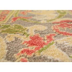 Alfombras de Lana Anudadas a Mano Aalam Paem-852, Estilo Boho Abstracto Floral para el Hogar, para Entrada, Pasillo, Sala de Estar, Rectangulares, Hechas a Mano - Product Image 3