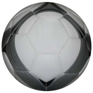 Último diseño Balón de club de fútbol de la mejor calidad con buenos precios Listo Stock Fútbol Oficial Tamaño 5 PU Balones deportivos americanos - Product Image 5