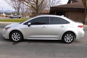 Toyota Corolla LE 2024 à vendre - Product Image 4