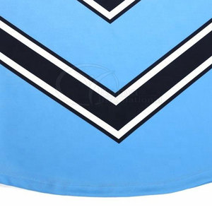 Ensemble d'uniformes AFL en gros : Maillot et short en polyester respirant, kit de football personnalisé - Product Image 5