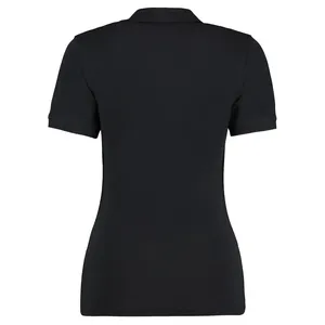 Polo Sophia Comfortec con Collo a V, Magliette Promozionali per Merchandising Aziendale - Product Image 5