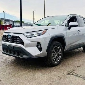 อะไหล่แท้คุณภาพสูง ปี 2024 สำหรับรถยนต์ RA-V4 Hybrid XLE รับประกัน 3 ปี สำหรับงานอุตสาหกรรม - Product Image 5