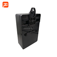 Contrôleur intelligent de haute qualité systèmes de contrôle d'accès au stationnement carte de servo-commande PCB moteur de porte de flèche DZ04SV2 1.5S-6S