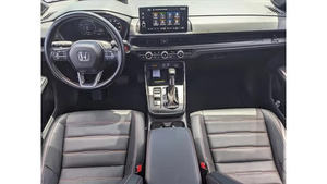 Honda CR-V Hybrid Sport-L FWD 2025 Usado en Excelentes Condiciones - Product Image 3