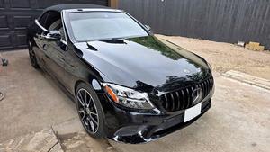 Seminuevo Clean 2022 Mercede-s-Ben-z c-class C 300 Cabriolet 2D - Product Image 2