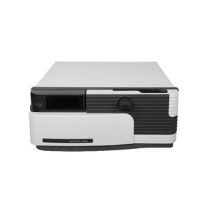 Système HPLC à gradient binaire analytique avec détecteur UV et échantillonneur automatique - Product Image 5