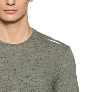 Camiseta de moda para hombre hecha con el mejor material, camisetas con hombros caídos para hombre, ropa informal, camisetas para hombre más vendidas - Product Image 6