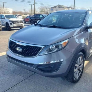 Kia 2016 d'occasion. Sportage - Product Image 1