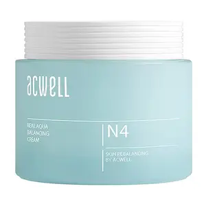 在线批发acwell Real Aqua女士平衡奶油产品