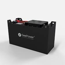 Batterie au lithium pour véhicules électriques - Product Image 5