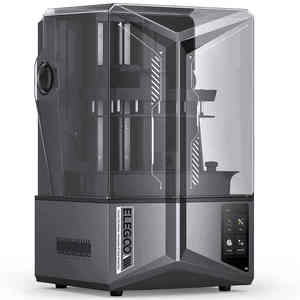 ELEGOO Saturn 4 Ultra 12K คุณภาพดีที่สุด |   เครื่องพิมพ์เรซิ่น 3 มิติ ความเร็วสูงและขนาดใหญ่ - Product Image 6