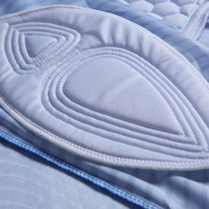 Uniforme de gardien de but de football réversible sur mesure maillot de football à manches longues en deux pièces durable avec des techniques d'impression numérique - Product Image 4