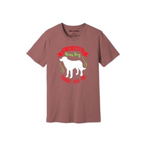 Camiseta de algodón 100% con temas de bondad, estampado de estilo informal, 12 opciones de color, 160-180, colocación de diseño personalizable GSM pesado - Product Image 3