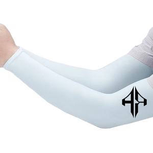 Mangas de brazo de Ciclismo de alta calidad Spandex y material de poliéster Premium Precios baratos de alta calidad por ATLANTIC - Product Image 6