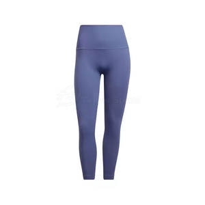 Legging pour femmes de la meilleure qualité du fabricant professionnel dernière conception pantalon taille moyenne avec fermeture à la taille élastique - Product Image 1