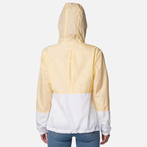 Chaqueta acolchada larga de Invierno para mujer de alta calidad, cortavientos transpirable cómodo - Product Image 2