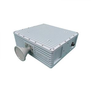 Émulateur de transpondeur <span class=keywords><strong>satellite</strong></span> SatHarbor SatLT Ku/Ka à faible bruit de phase, injection de bruit/interférence, gain personnalisable, prise en charge OEM - Product Image 1