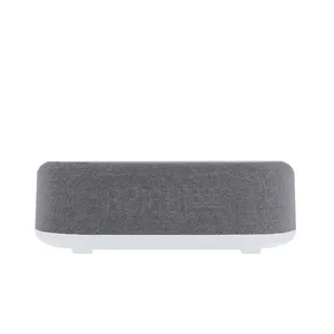 Quinn Personalized <b>Desk</b> & Table Multifunctional Watch - Product Image 1