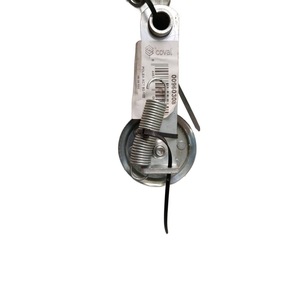 Puleggia Compatibile Xct92 102 per Tosaerba Rif. 960308 - Ricambi e Accessori per Tosaerba - Product Image 1