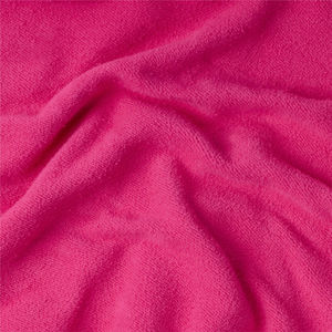 Sweat à capuche oversize pour femme en molleton 100% coton avec motif brodé, épaules tombantes pour l'hiver, avec OEM - Product Image 5