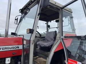 Bon marché Massey Ferguson 390T à vendre - Product Image 6