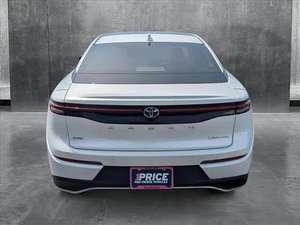 โตโยต้า คราวน์ ปี 2023 - Product Image 3