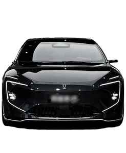 2025 12 Véhicule électrique à énergie nouvelle 4 portes 5 places avec optimisation de l'autonomie de la batterie et prolongateur d'autonomie, alimenté par batterie, type de carburant électrique, provenance Japon - Product Image 1
