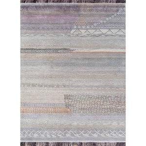 ผ้าทอแบนจาร์ บูมิ ลายเรขาคณิต สำหรับใช้ในบ้าน - Product Image 4