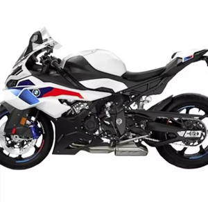 NUEVA Motocicleta Todoterreno RideNows (Bike) S 1000RR Industrial OEM 2025 con 3 Años de Garantía, Modelo US 7636 - Product Image 1