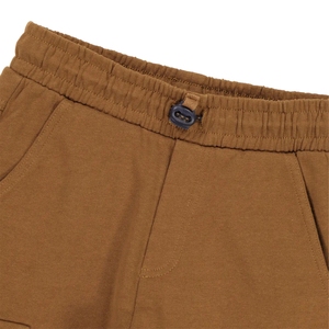 Ropa de moda transpirable para hombre, venta al por mayor, pantalones Cargo lisos en blanco, pantalones y pantalones para correr para hombre de primera calidad personalizados - Product Image 5