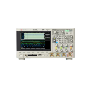 MSOX3024T ดิจิตอลแบบผสมสัญญาณ Keysight และ Agilent - Product Image 1